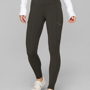 Athleta Metro Drifter Leggings